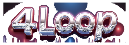 4loop logo