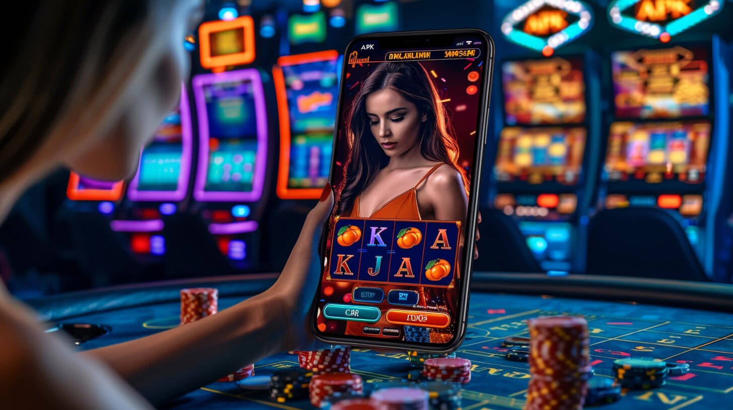 4loop mobile gaming